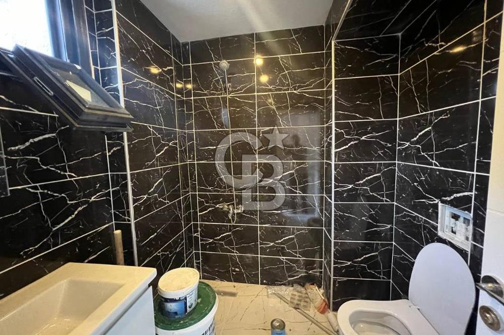 Beylıkdüzü Full Deniz Manzaralı 6+2 Tripleks Villa