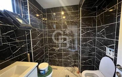 Beylıkdüzü Full Deniz Manzaralı 6+2 Tripleks Villa