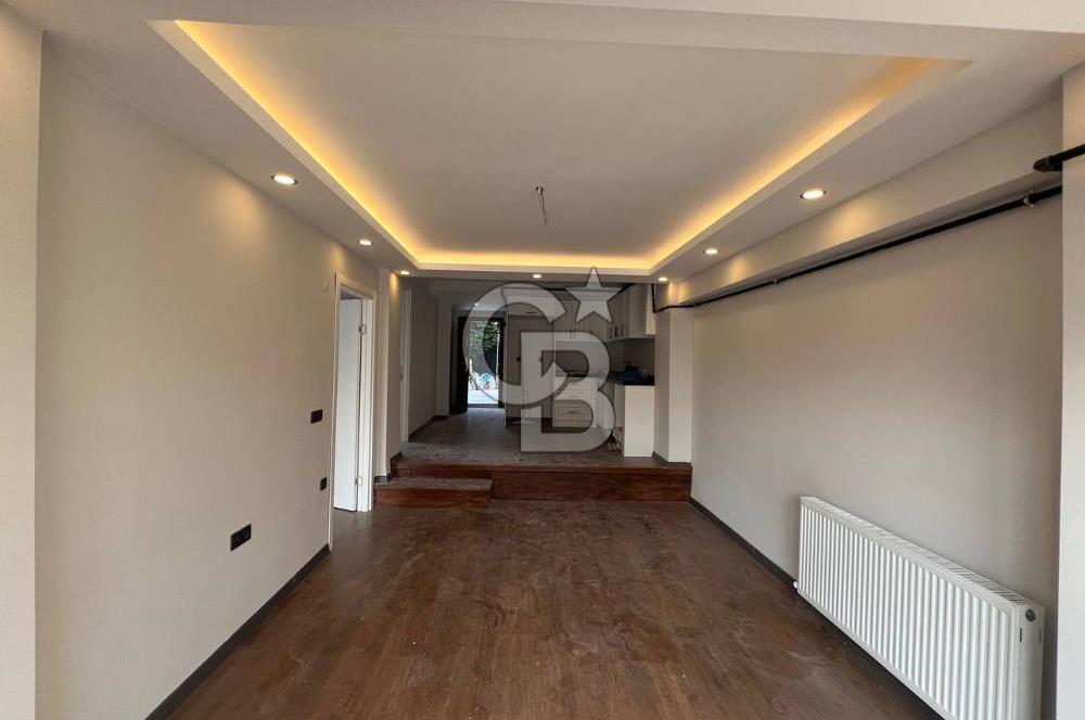 Beylıkdüzü Full Deniz Manzaralı 6+2 Tripleks Villa