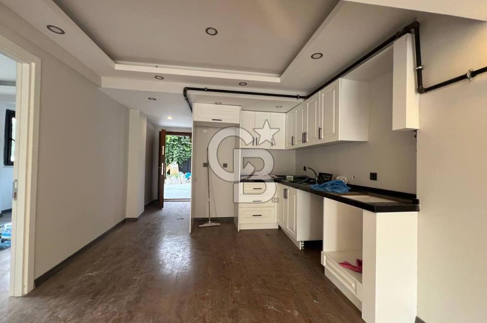 Beylıkdüzü Full Deniz Manzaralı 6+2 Tripleks Villa