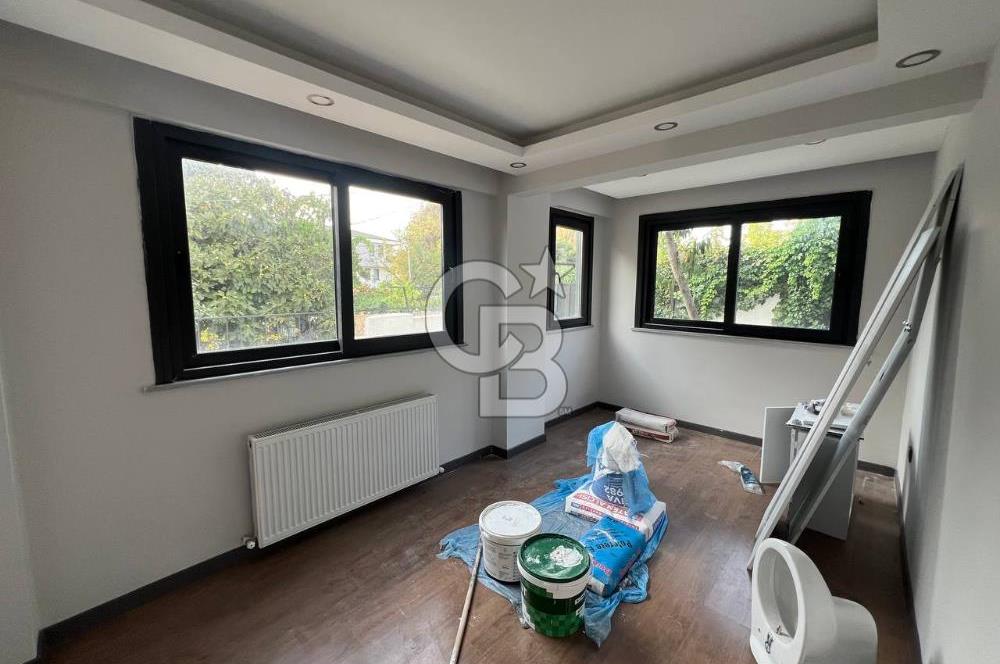 Beylıkdüzü Full Deniz Manzaralı 6+2 Tripleks Villa
