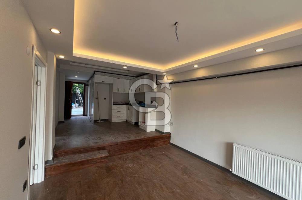 Beylıkdüzü Full Deniz Manzaralı 6+2 Tripleks Villa