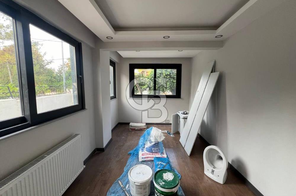 Beylıkdüzü Full Deniz Manzaralı 6+2 Tripleks Villa
