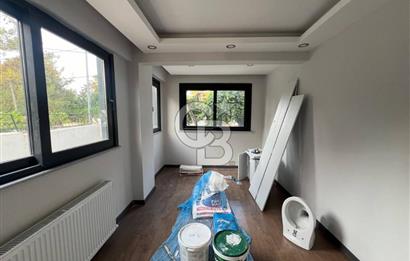 Beylıkdüzü Full Deniz Manzaralı 6+2 Tripleks Villa