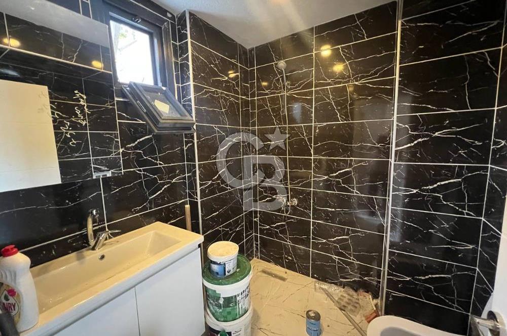 Beylıkdüzü Full Deniz Manzaralı 6+2 Tripleks Villa