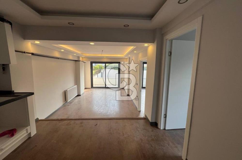 Beylıkdüzü Full Deniz Manzaralı 6+2 Tripleks Villa