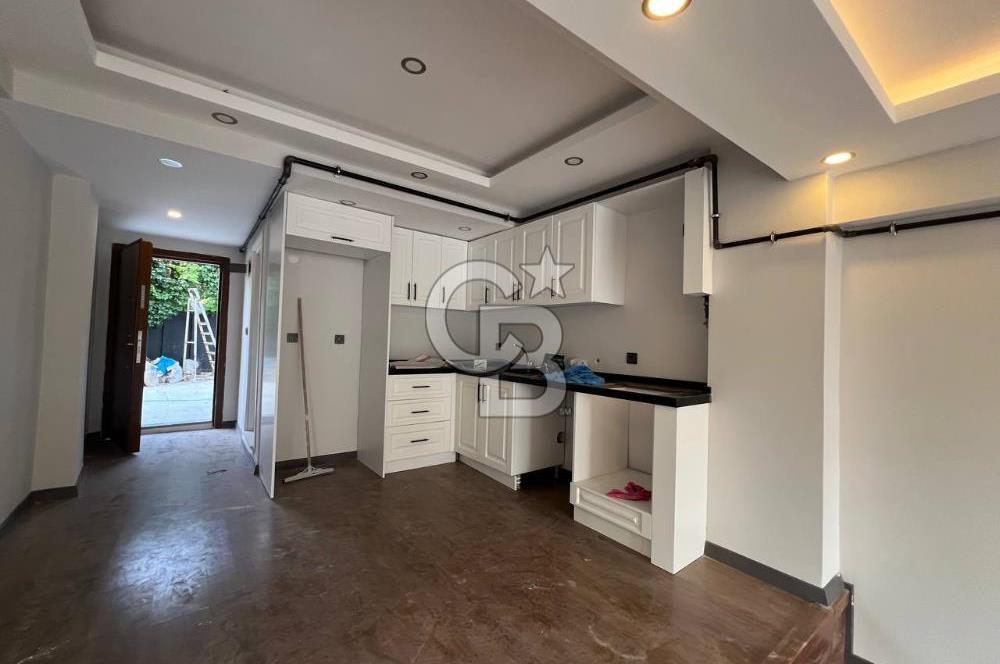 Beylıkdüzü Full Deniz Manzaralı 6+2 Tripleks Villa