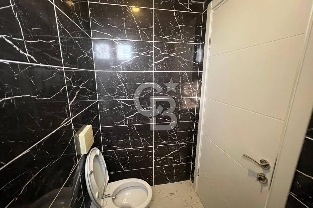 Beylıkdüzü Full Deniz Manzaralı 6+2 Tripleks Villa