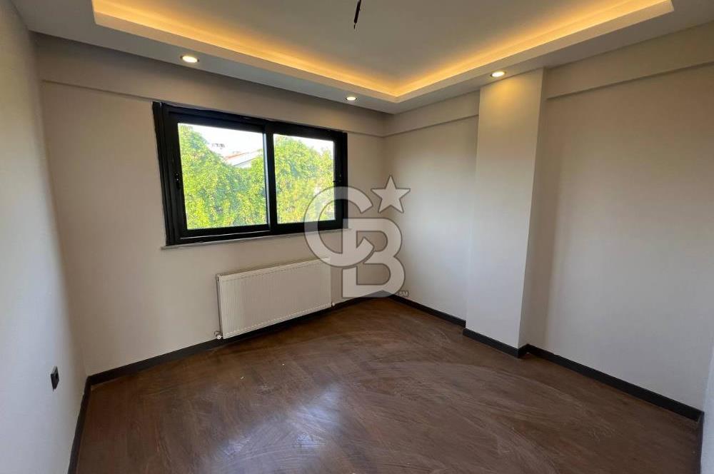 Beylıkdüzü Full Deniz Manzaralı 6+2 Tripleks Villa