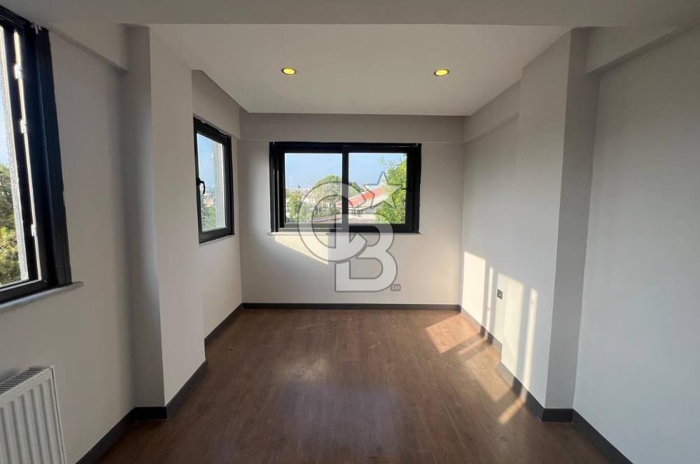 Beylıkdüzü Full Deniz Manzaralı 6+2 Tripleks Villa
