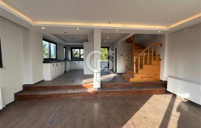 Beylıkdüzü Full Deniz Manzaralı 6+2 Tripleks Villa
