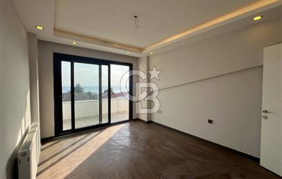 Beylıkdüzü Full Deniz Manzaralı 6+2 Tripleks Villa