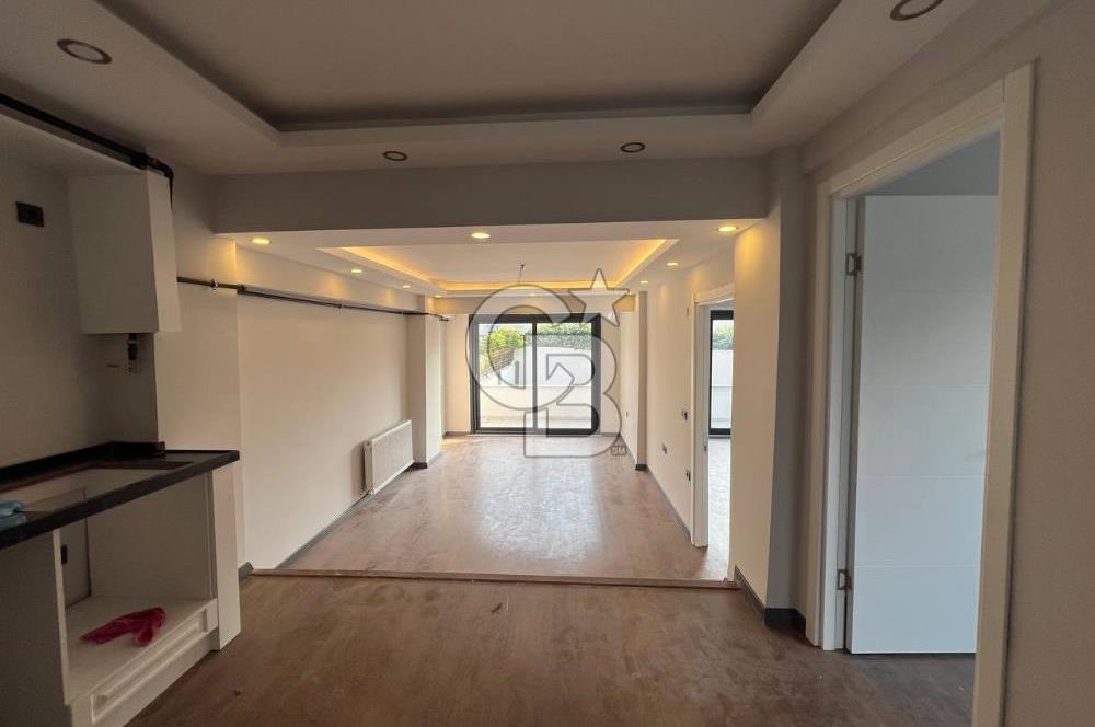 Beylıkdüzü Full Deniz Manzaralı 6+2 Tripleks Villa