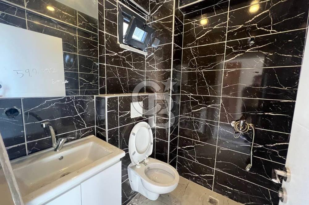 Beylıkdüzü Full Deniz Manzaralı 6+2 Tripleks Villa