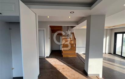 Beylıkdüzü Full Deniz Manzaralı 6+2 Tripleks Villa