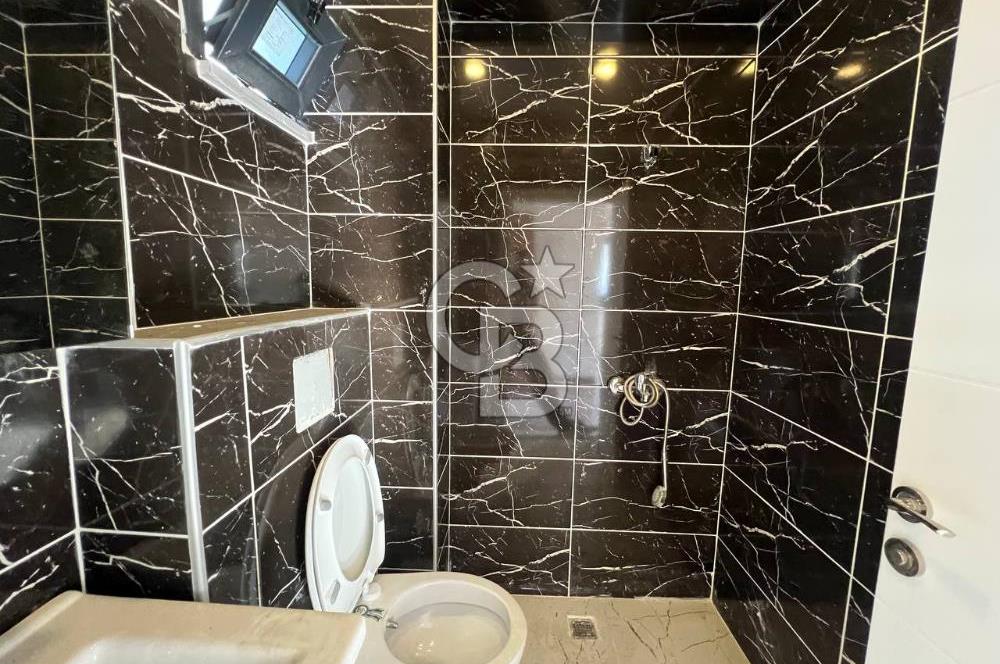 Beylıkdüzü Full Deniz Manzaralı 6+2 Tripleks Villa