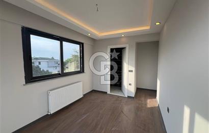 Beylıkdüzü Full Deniz Manzaralı 6+2 Tripleks Villa