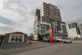 YENİ BAĞLICA'DA MERKEZİ KONUMDA, KİLERLİ,GİYİNME ODALI 4+1 DAİRE