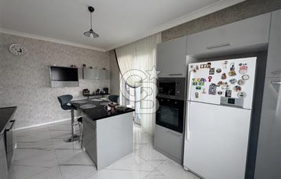 YENİ BAĞLICA'DA MERKEZİ KONUMDA, KİLERLİ,GİYİNME ODALI 4+1 DAİRE