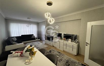 YENİ BAĞLICA'DA MERKEZİ KONUMDA, KİLERLİ,GİYİNME ODALI 4+1 DAİRE