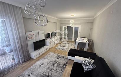 YENİ BAĞLICA'DA MERKEZİ KONUMDA, KİLERLİ,GİYİNME ODALI 4+1 DAİRE