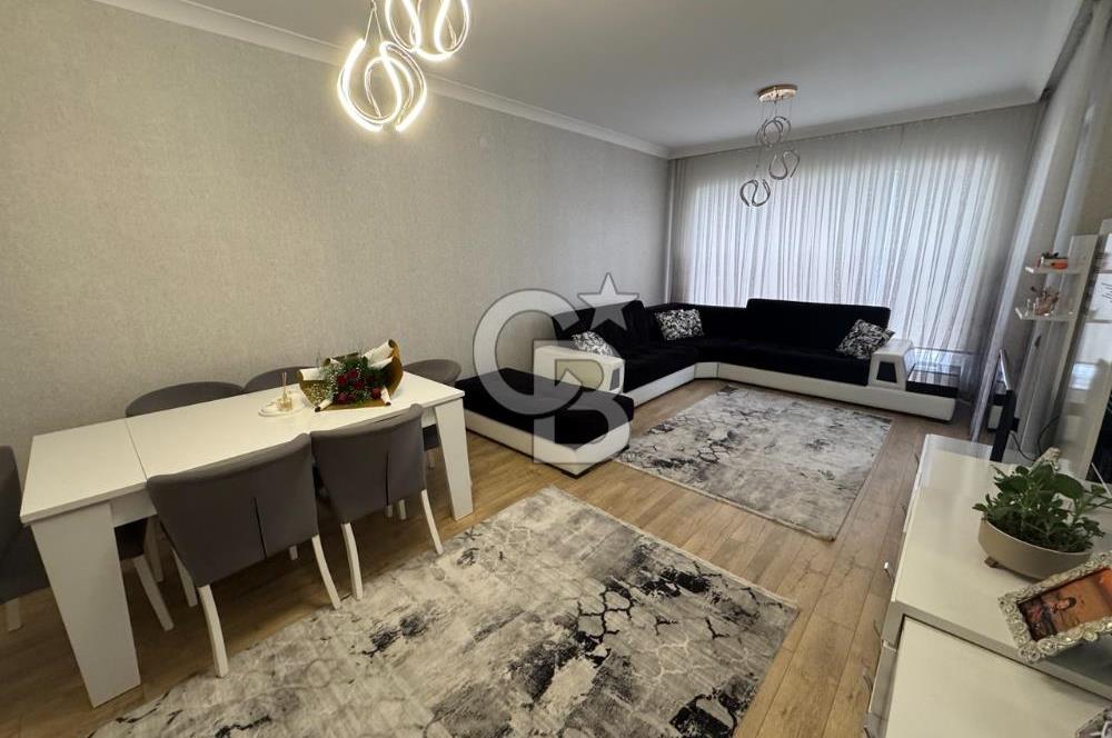 YENİ BAĞLICA'DA MERKEZİ KONUMDA, KİLERLİ,GİYİNME ODALI 4+1 DAİRE