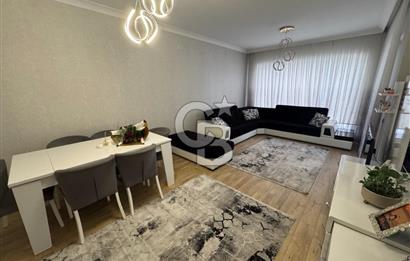 YENİ BAĞLICA'DA MERKEZİ KONUMDA, KİLERLİ,GİYİNME ODALI 4+1 DAİRE
