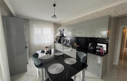 YENİ BAĞLICA'DA MERKEZİ KONUMDA, KİLERLİ,GİYİNME ODALI 4+1 DAİRE