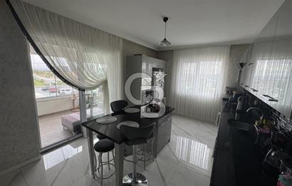 YENİ BAĞLICA'DA MERKEZİ KONUMDA, KİLERLİ,GİYİNME ODALI 4+1 DAİRE