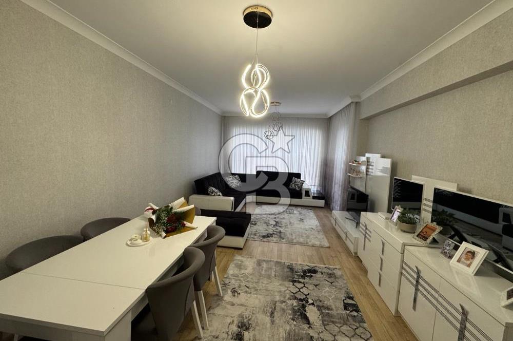YENİ BAĞLICA'DA MERKEZİ KONUMDA, KİLERLİ,GİYİNME ODALI 4+1 DAİRE