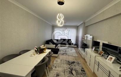 YENİ BAĞLICA'DA MERKEZİ KONUMDA, KİLERLİ,GİYİNME ODALI 4+1 DAİRE