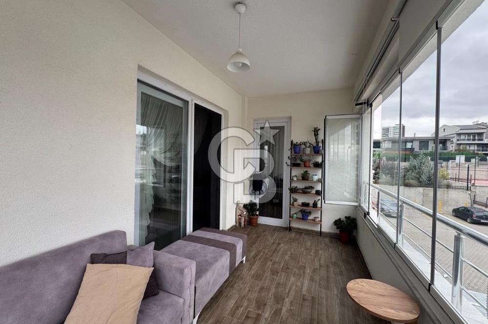YENİ BAĞLICA'DA MERKEZİ KONUMDA, KİLERLİ,GİYİNME ODALI 4+1 DAİRE
