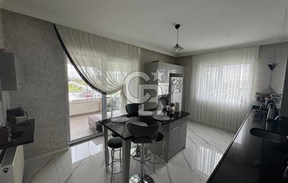 YENİ BAĞLICA'DA MERKEZİ KONUMDA, KİLERLİ,GİYİNME ODALI 4+1 DAİRE