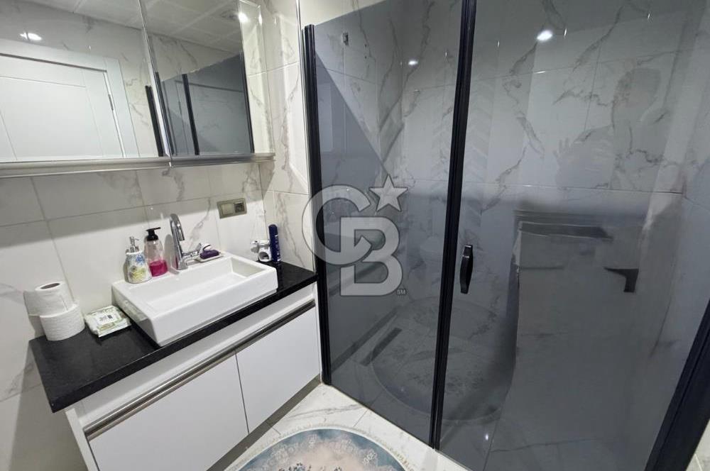 YENİ BAĞLICA'DA MERKEZİ KONUMDA, KİLERLİ,GİYİNME ODALI 4+1 DAİRE