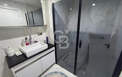 YENİ BAĞLICA'DA MERKEZİ KONUMDA, KİLERLİ,GİYİNME ODALI 4+1 DAİRE
