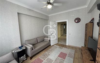 YENİ BAĞLICA'DA MERKEZİ KONUMDA, KİLERLİ,GİYİNME ODALI 4+1 DAİRE