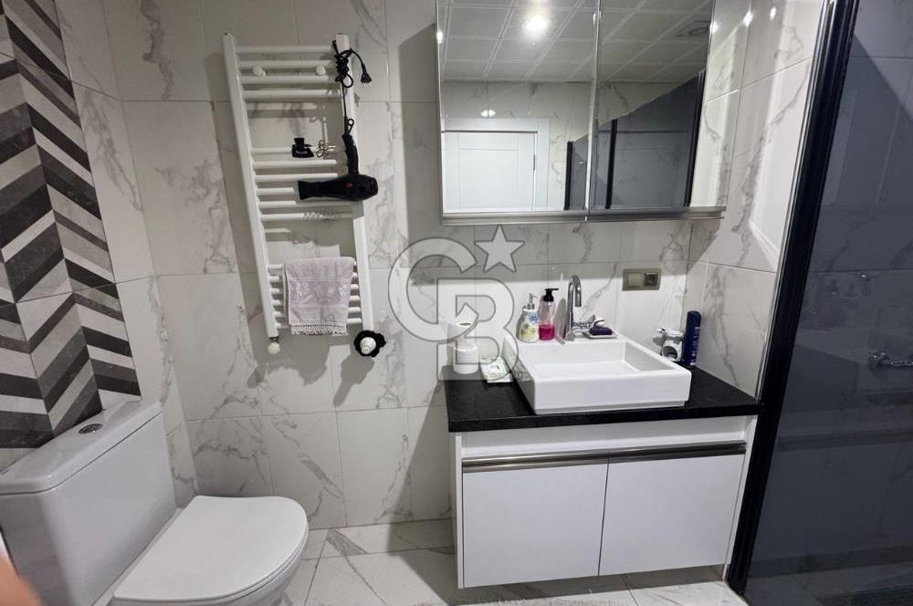 YENİ BAĞLICA'DA MERKEZİ KONUMDA, KİLERLİ,GİYİNME ODALI 4+1 DAİRE