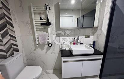 YENİ BAĞLICA'DA MERKEZİ KONUMDA, KİLERLİ,GİYİNME ODALI 4+1 DAİRE