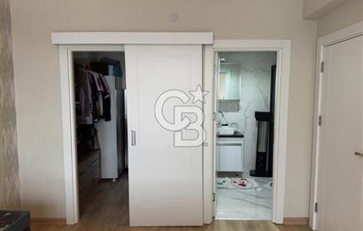 YENİ BAĞLICA'DA MERKEZİ KONUMDA, KİLERLİ,GİYİNME ODALI 4+1 DAİRE