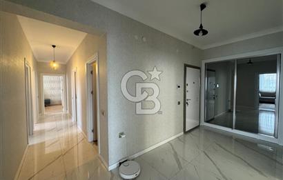 YENİ BAĞLICA'DA MERKEZİ KONUMDA, KİLERLİ,GİYİNME ODALI 4+1 DAİRE