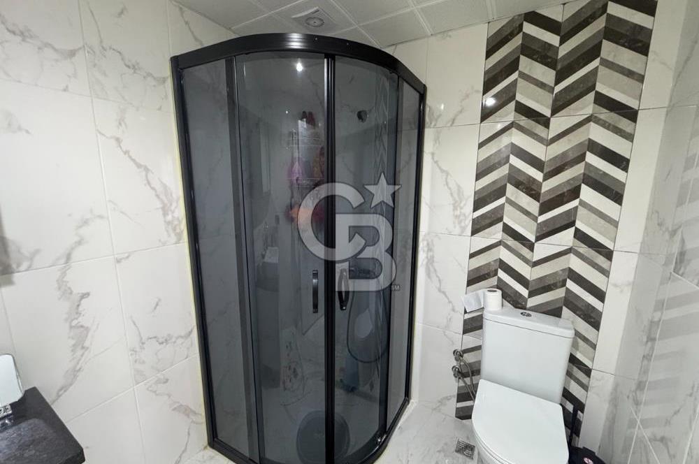 YENİ BAĞLICA'DA MERKEZİ KONUMDA, KİLERLİ,GİYİNME ODALI 4+1 DAİRE