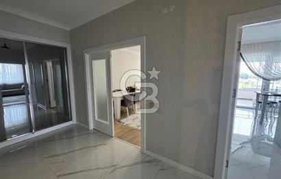 YENİ BAĞLICA'DA MERKEZİ KONUMDA, KİLERLİ,GİYİNME ODALI 4+1 DAİRE