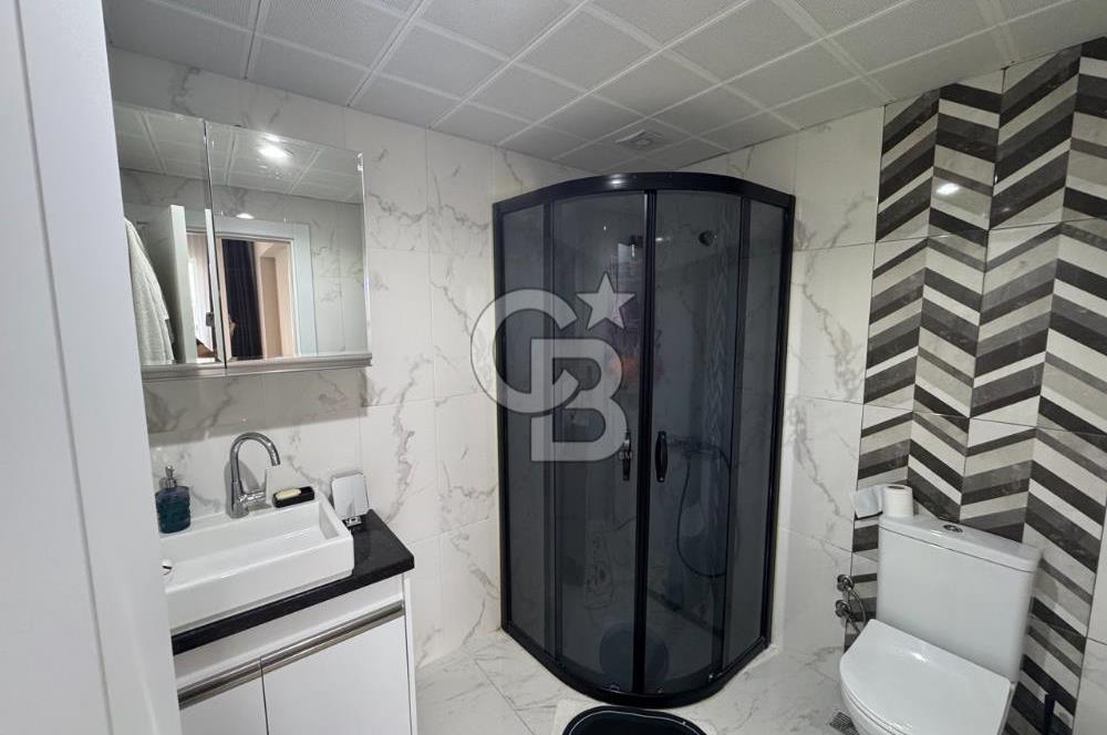 YENİ BAĞLICA'DA MERKEZİ KONUMDA, KİLERLİ,GİYİNME ODALI 4+1 DAİRE