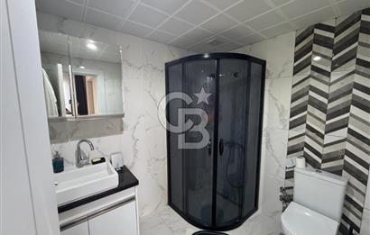 YENİ BAĞLICA'DA MERKEZİ KONUMDA, KİLERLİ,GİYİNME ODALI 4+1 DAİRE