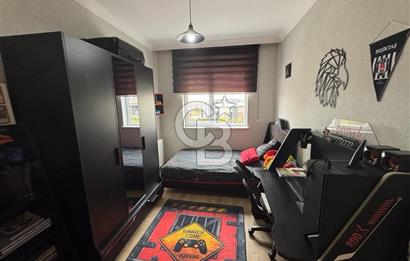 YENİ BAĞLICA'DA MERKEZİ KONUMDA, KİLERLİ,GİYİNME ODALI 4+1 DAİRE