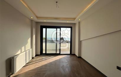 Beylıkdüzü Full Deniz Manzaralı 6+2 Tripleks Villa