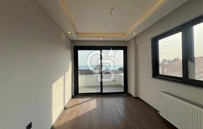 Beylıkdüzü Full Deniz Manzaralı 6+2 Tripleks Villa