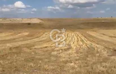 Kutahya merkezde imar dibi yola cephe firsat arazi