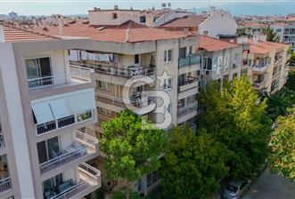 Karşıyaka Bostanlı Satılık 2+1 Daire