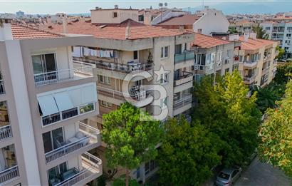 Karşıyaka Bostanlı Satılık 2+1 Daire